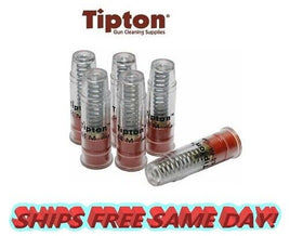Tipton Snap Cap Polymer 44 Special / 44 Rem Magnum 6 Pack # 347873