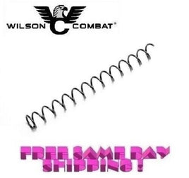 Wilson Combat 1911 Officer's 3.5" Recoil Spring 24lb NEW!! # 10CO24