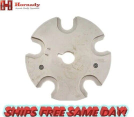 Hornady AP Progressive Press Shellplate #36 for 32 S&W Long&Short ,32 H&R 392636