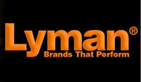 Lyman Pair of  Orange Magic Hollow Bullet Lube Tubes for LYMANs 4500 #  2857286