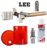 Lee 2 Cav Mold 30 Cal + Sizing and Lube Kit! 90366+90038+90177