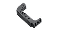 Tyrant Designs Glock 43X/48 Extended Mag Release, BLACK New! # TD-43x-48E-BLK