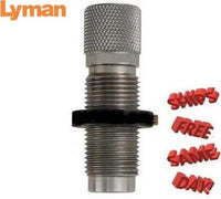 Lyman Taper Crimp Die for 38 Special and 357 Magnum NEW! # 7153101
