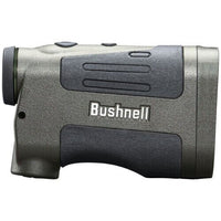 Bushnell 6x24mm Engage 1700 Black LRF Advanced Target Detection NEW # LE1700SBL