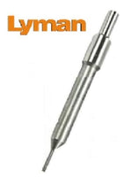 Lyman  7mm REM MAG Pilot for E-ZEE Trimmer # 7821905  New!