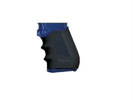 Pachmayr Tactical Grip Glove Slip On Grip Sleeve Beretta 92F/FS, etc. # 05160