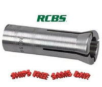 RCBS 25 Caliber Bullet Puller Collet NEW! # 09422