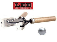 Lee 2 Cav Mold(454 Diameter) Round Ball & Sizing and Lube Kit! 90442+90056