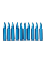 A-ZOOM Centerfire Rilfle Value Pack for 308 Winchester, BLUE New! # 12328