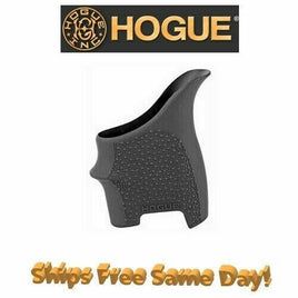 Hogue Handall Beavertail Black Pistol Grip for Sig P365 NEW!! # 18700