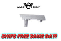 Wilson Combat 1911 Extended Ejector - .45 ACP Full-Size , Stainless Steel # 34SS