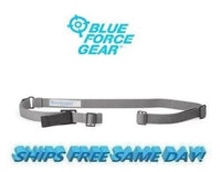 Blue Force Gear Vickers 2Point 1.25” Combat Rifle Sling WOLF GRAY VCAS-125-OA-WF