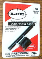 Lee Decapper and Base 30 Cal  # 90102  New!