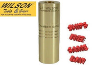 L.E. Wilson Minimum Chamber Gauge, Brass for 6.8 SPC NEW!! # MDG-68SPC