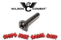 Wilson Combat Recoil Spring Guide, BLUE! NEW! # R8