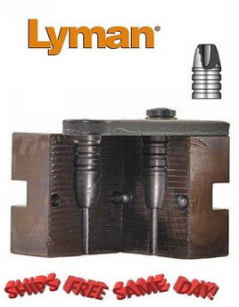 Lyman Single Cavity HP Mold for 45 Cal 330gr NEW! #  2650122