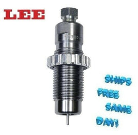 Lee Precision Undersized Sizing Die for 380 Auto NEW!! # 91757