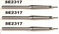 Lee Precision Full Length Sizing Die for 7mm Rem Mag & 2 Decapping Pins SE2317