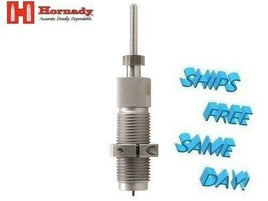 Hornady Custom Grade New Dimension Neck Sizer Die for 338 Mag ETC (.336) 046058