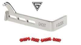 Ghost Inc Ultimate 3.5 Trigger Connector for Glocks Gen 1-5 NEW! # GHO_2105-E