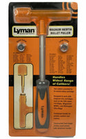 Lyman  Magnum Impact Bullet Puller   # 7810216   New!