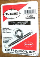 Lee Case Length Gage and Shellholder for 7mm Remington Mag # 90131  New!