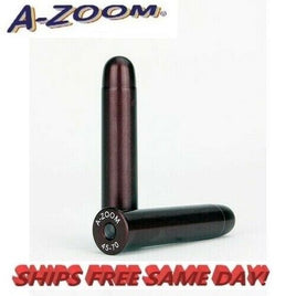 A-ZOOM Action Proving Dummy Round Snap Cap 45 / 70 Government   # 12231   New!