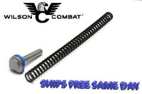 773 Wilson Combat 1911 Flat-Wire Recoil Spring Kit, 5" Full-Size 9mm, 13 Lb. NEW
