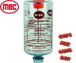 MEC Bottle and Cap Assembly, 6 Inch NEW!! # 301L13X