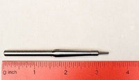 Lee Full Length Sizing Die for 6.5 creedmoor 91051 & 2 Decapping Pins SE2425