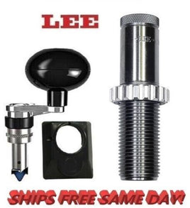 LEE Deluxe Quick Trim 90437 + Quick Trim Die 90689 Combo 300 AAC Blackout  New!