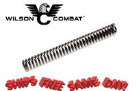 Wilson Combat Hammer Spring, Chrome Silicon #14 For Beretta 92/96 #  721CS-14