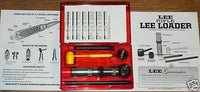 Lee Precision  Classic Loader for 243 Win  # 90235  New!