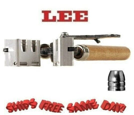 Lee 2 Cavity Bullet Mold 45 ACP / 45 Auto Rim / 45 Colt (Long Colt) # 90234 New!