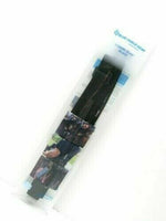 Blue Force Vickers Padded 2-Point Combat Rifle Sling Black NEW! # VCAS-200-OA-BK