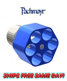 Pachmayr Aluminum Speedloader Ruger LCR, SP101, 327 Federal 6 Shot NEW! # 02651