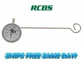 RCBS Lead Bullet Casting Thermometer NEW!! # 81175