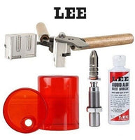 Lee 2 Cav Mold 284 Cal/7mm + Sizing and Lube Kit! 90360
