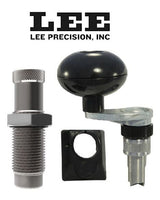 LEE Value Case Trimmer 90386 + Quick Trim Die 90408 Combo 300 Weatherby Mag New