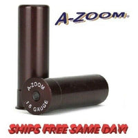 A-Zoom TWO Pack Metal Snap Caps for 16 guage # 12212 New!