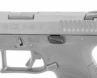 Apex Tactical Enhanced Slide Release for CZ P-10 NEW!! # 116-126
