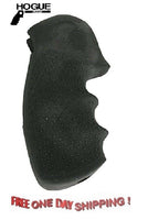 Hogue  S&W N Round Butt Rubber Monogrip Black New! # 25000