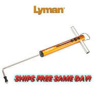 Lyman Mechanical Trigger Pull Gauge NEW!! # 7832247