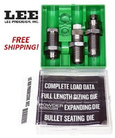 90092 Lee Precision PRO DIES for the 380 AUTO, BRAND NEW! 90092