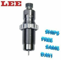 Lee Precision  Carbide Sizer / sizing Die for 45 ACP  # 90532   New!