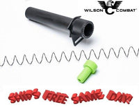 Wilson Combat Remington 870 Extension Tube, Right Hand, 2 Shot, 12 Ga  SGET-RH-2