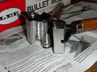 Lee 1 Cavity Improved Minie Ball Bullet Mold (540 Diameter) 415 Grain   # 90474