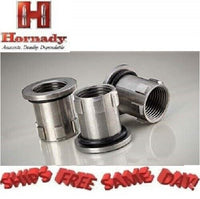 Hornady Lock-N-Load OAL Die Bushings, 3 PACK!! NEW!! # 044093