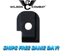 Wilson Combat Firing Pin Stop, 70 Series, Bullet Proof, BLUE!! NEW! # 399B,70