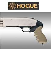 Hogue  Mossberg 500 12 Gauge OverMolded Tamer Grip and forend-FDE New! # 05315